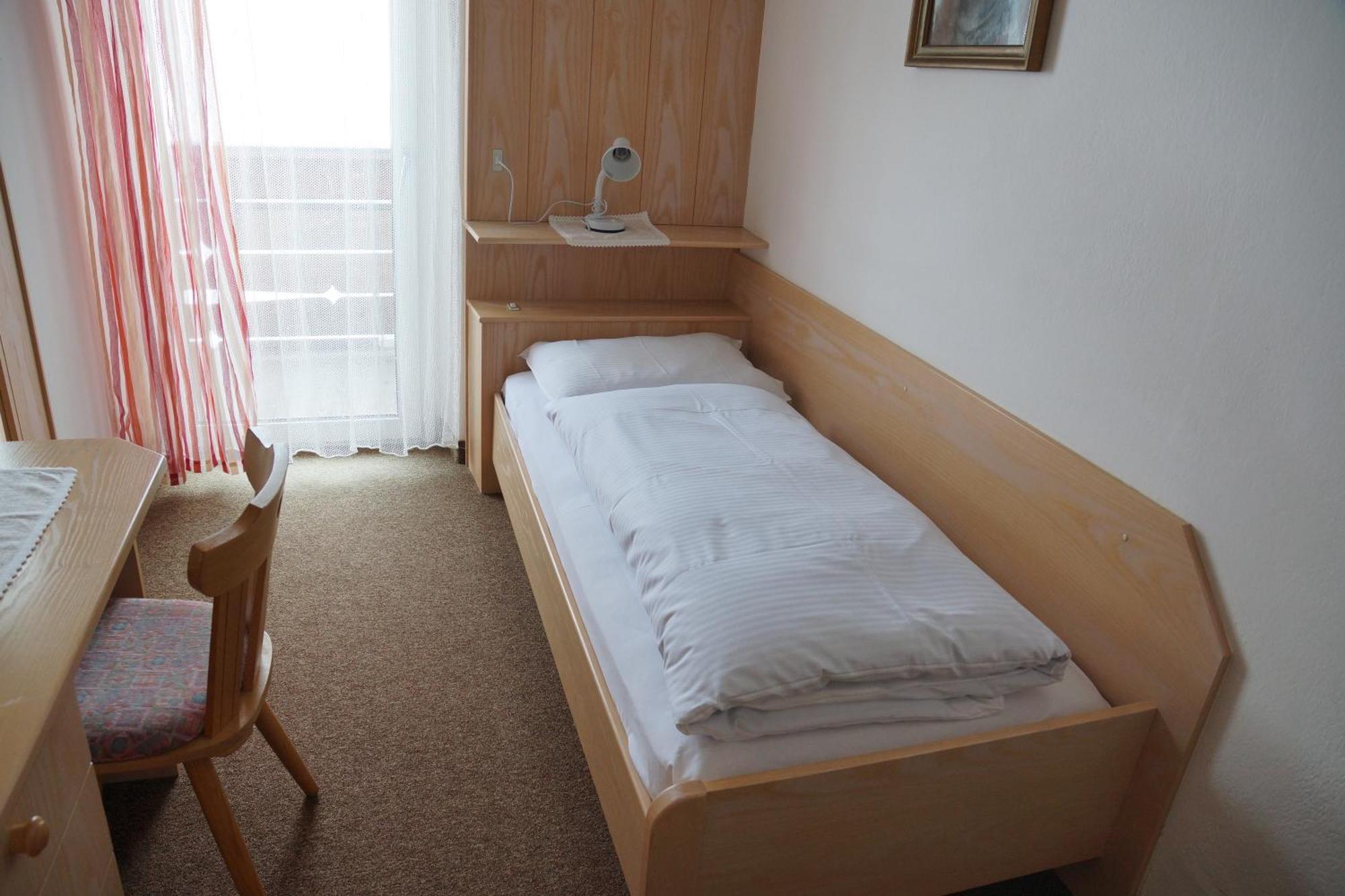 Hotel Mooserhof Sexten Chambre photo
